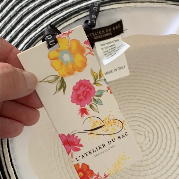 Sun hat - Picture 3 of 3